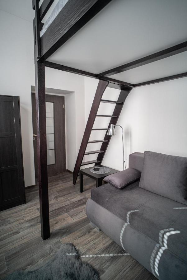 Apartmanovy Dum Sklipek Трутнов Екстериор снимка