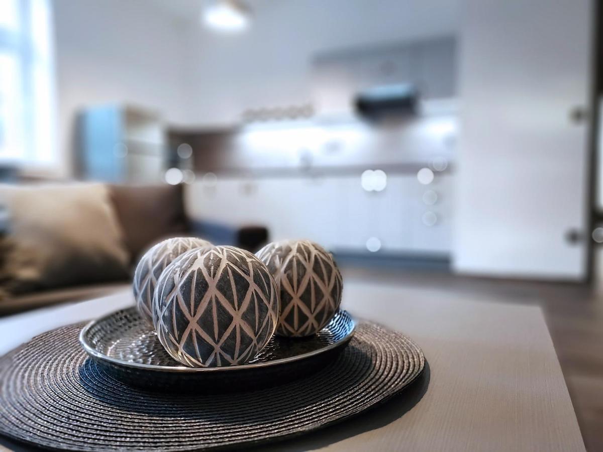 Apartmanovy Dum Sklipek Трутнов Екстериор снимка