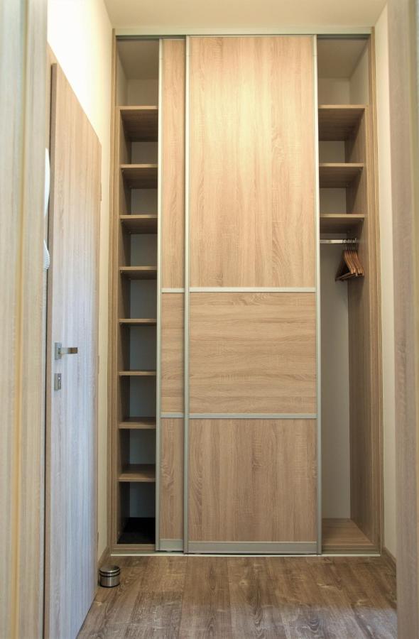 Apartmanovy Dum Sklipek Трутнов Екстериор снимка