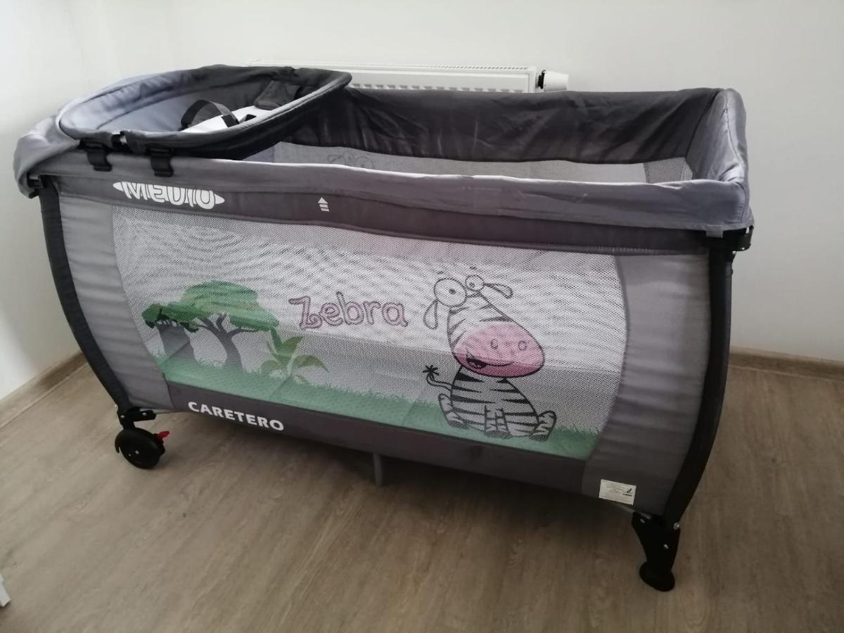 Apartmanovy Dum Sklipek Трутнов Екстериор снимка