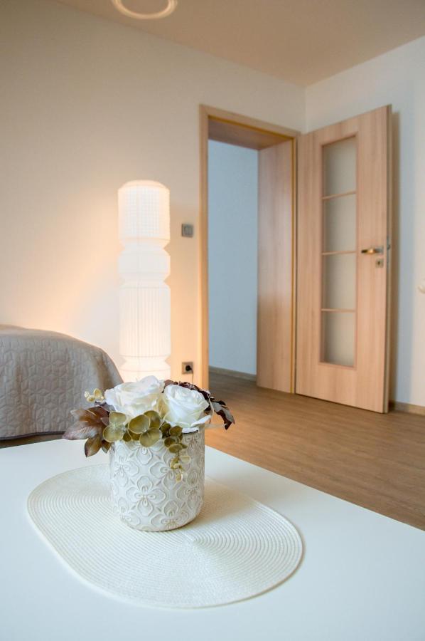 Apartmanovy Dum Sklipek Трутнов Екстериор снимка